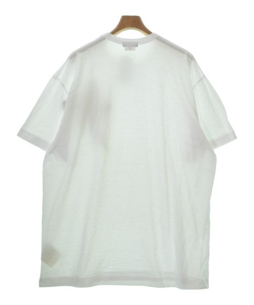 COMME des GARCONS HOMME PLUS เสื้อยืด/เสื้อท็อปส์