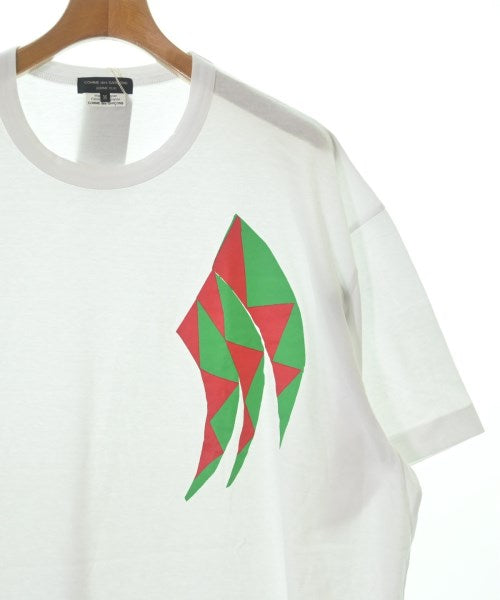 COMME des GARCONS HOMME PLUS เสื้อยืด/เสื้อท็อปส์