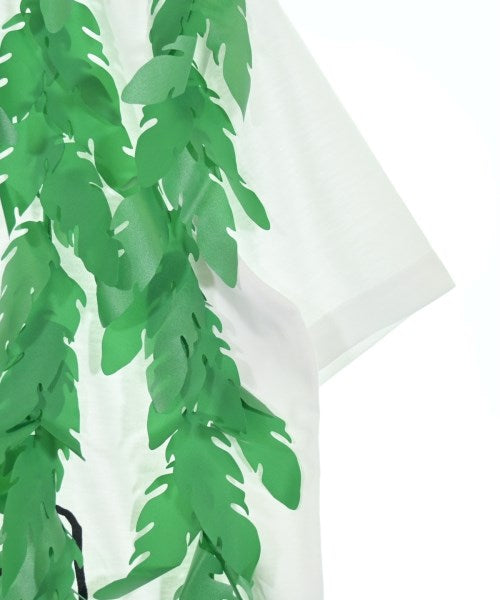 COMME des GARCONS HOMME PLUS เสื้อยืด/เสื้อท็อปส์