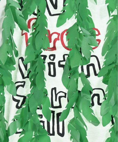 COMME des GARCONS HOMME PLUS เสื้อยืด/เสื้อท็อปส์