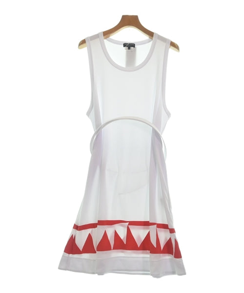 COMME des GARCONS HOMME PLUS เสื้อยืด/เสื้อท็อปส์