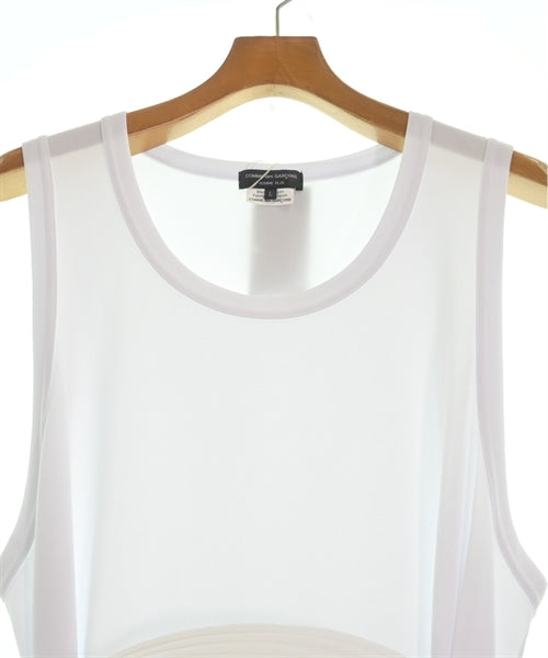 COMME des GARCONS HOMME PLUS เสื้อยืด/เสื้อท็อปส์