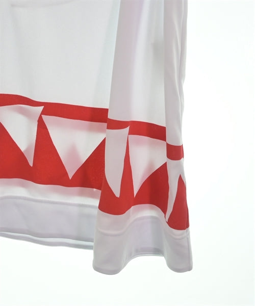 COMME des GARCONS HOMME PLUS เสื้อยืด/เสื้อท็อปส์