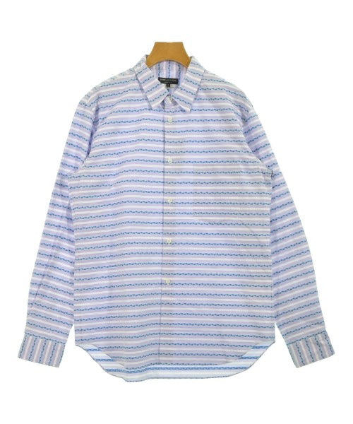 COMME des GARCONS HOMME PLUS เสื้อลำลอง