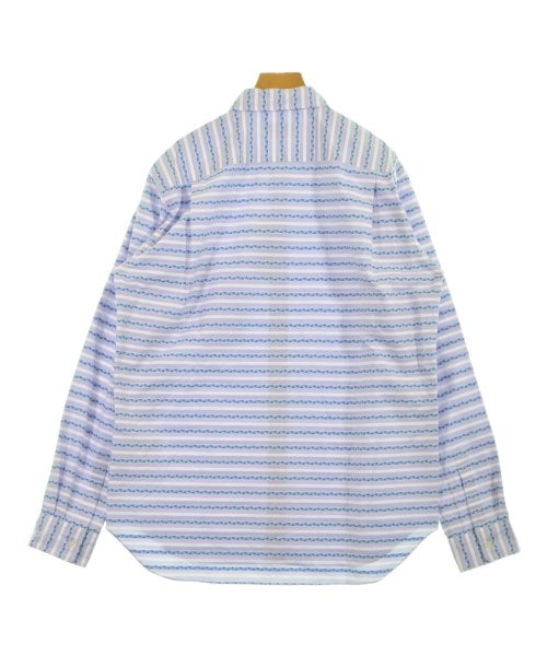 COMME des GARCONS HOMME PLUS เสื้อลำลอง
