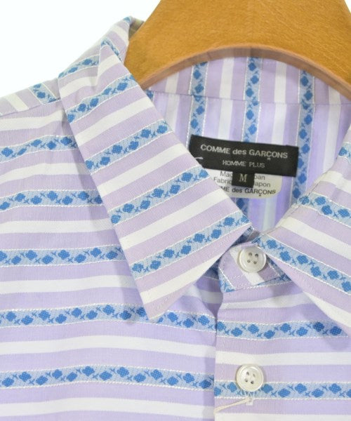 COMME des GARCONS HOMME PLUS เสื้อลำลอง