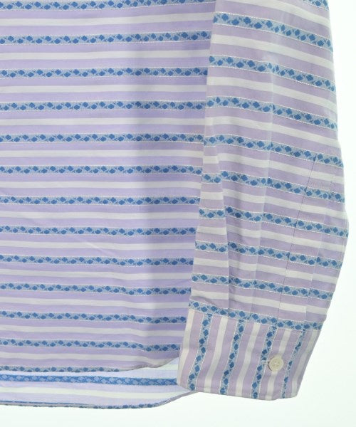 COMME des GARCONS HOMME PLUS เสื้อลำลอง