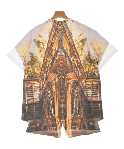 COMME des GARCONS HOMME PLUS เสื้อยืด/เสื้อท็อปส์