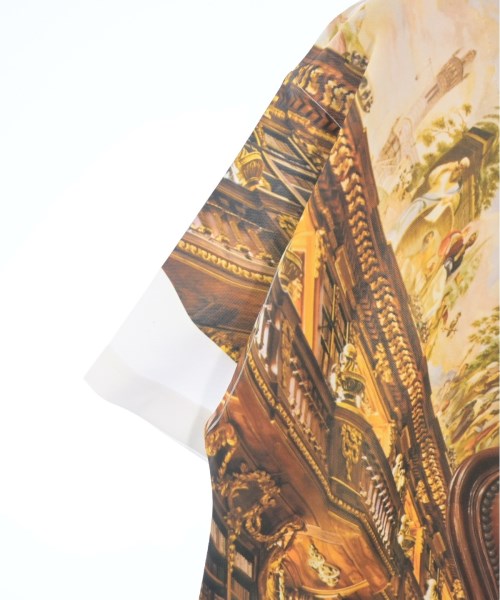 COMME des GARCONS HOMME PLUS เสื้อยืด/เสื้อท็อปส์