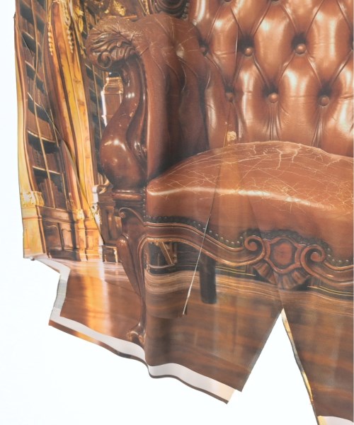 COMME des GARCONS HOMME PLUS เสื้อยืด/เสื้อท็อปส์