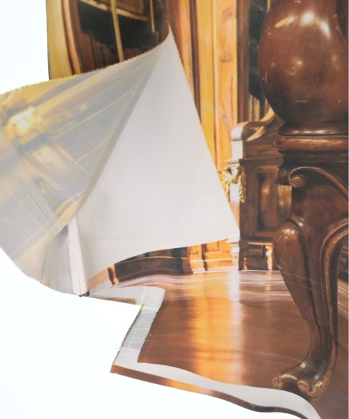 COMME des GARCONS HOMME PLUS เสื้อยืด/เสื้อท็อปส์