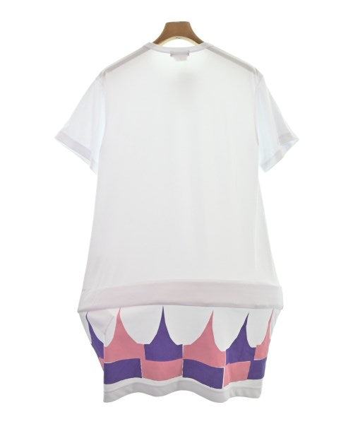 COMME des GARCONS HOMME PLUS เสื้อยืด/เสื้อท็อปส์