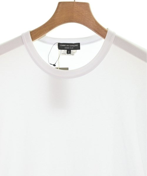 COMME des GARCONS HOMME PLUS เสื้อยืด/เสื้อท็อปส์