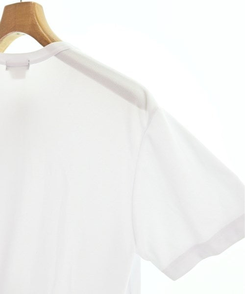 COMME des GARCONS HOMME PLUS เสื้อยืด/เสื้อท็อปส์