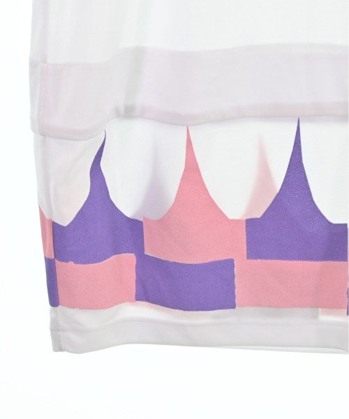 COMME des GARCONS HOMME PLUS เสื้อยืด/เสื้อท็อปส์