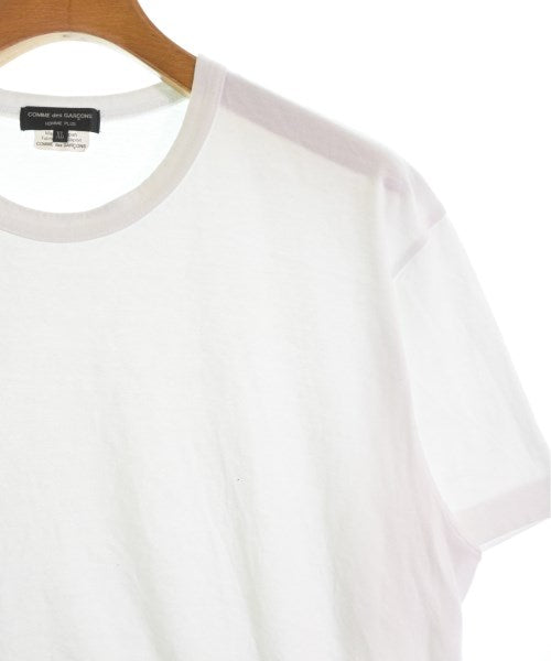 COMME des GARCONS HOMME PLUS เสื้อยืด/เสื้อท็อปส์