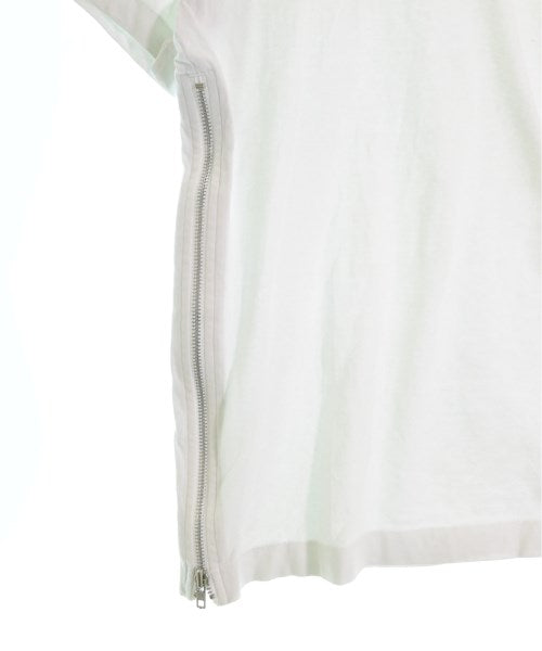 COMME des GARCONS HOMME PLUS เสื้อยืด/เสื้อท็อปส์