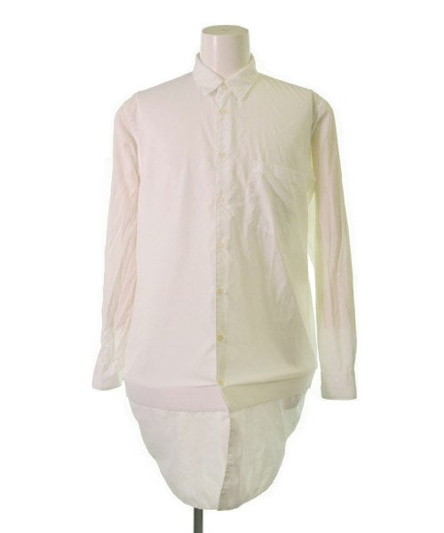 COMME des GARCONS HOMME PLUS เสื้อลำลอง