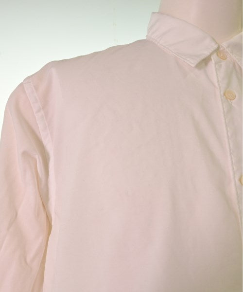 COMME des GARCONS HOMME PLUS เสื้อลำลอง