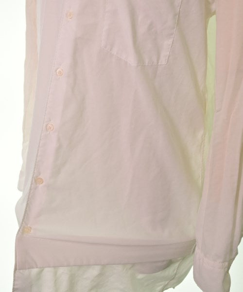 COMME des GARCONS HOMME PLUS เสื้อลำลอง