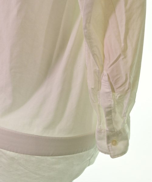 COMME des GARCONS HOMME PLUS เสื้อลำลอง