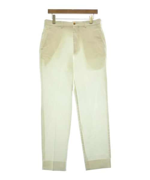 COMME des GARCONS HOMME PLUS กางเกง อื่น