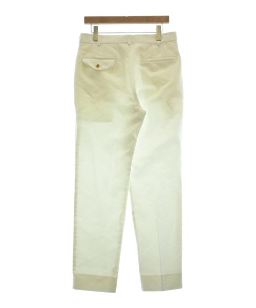 COMME des GARCONS HOMME PLUS กางเกง อื่น