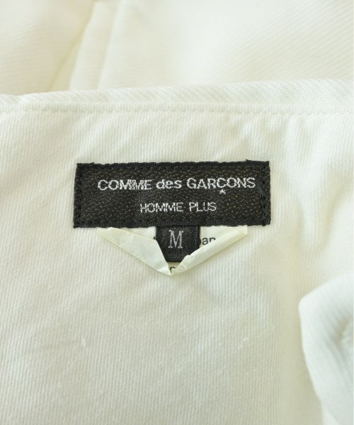 COMME des GARCONS HOMME PLUS กางเกง อื่น