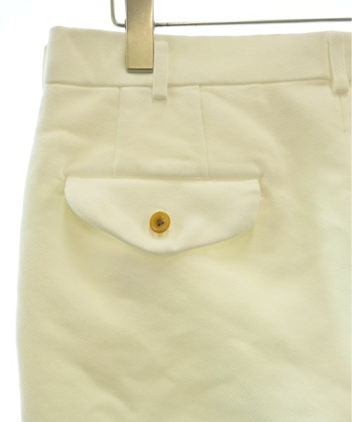 COMME des GARCONS HOMME PLUS กางเกง อื่น