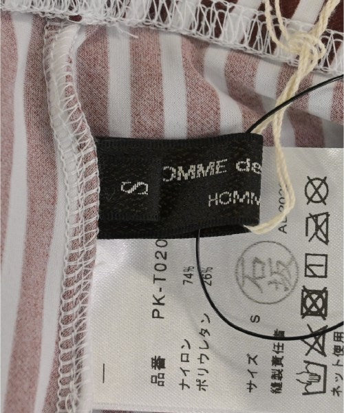 COMME des GARCONS HOMME PLUS กางเกง อื่น