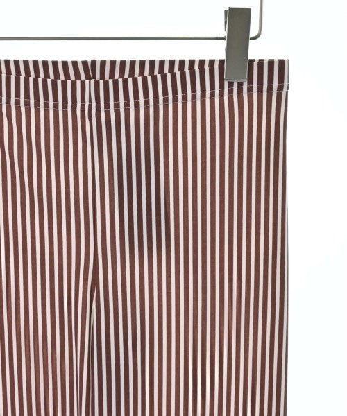 COMME des GARCONS HOMME PLUS กางเกง อื่น