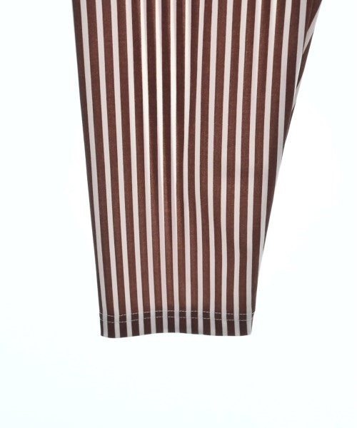 COMME des GARCONS HOMME PLUS กางเกง อื่น