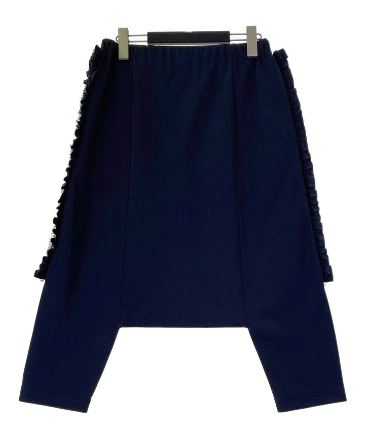 COMME des GARCONS COMME des GARCONS กางเกง 5 ส่วน