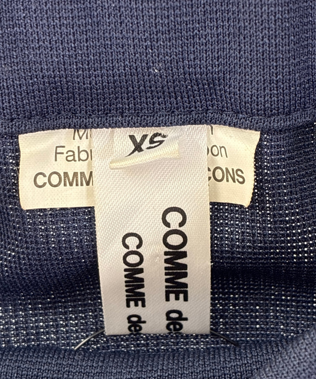 COMME des GARCONS COMME des GARCONS กางเกง 5 ส่วน