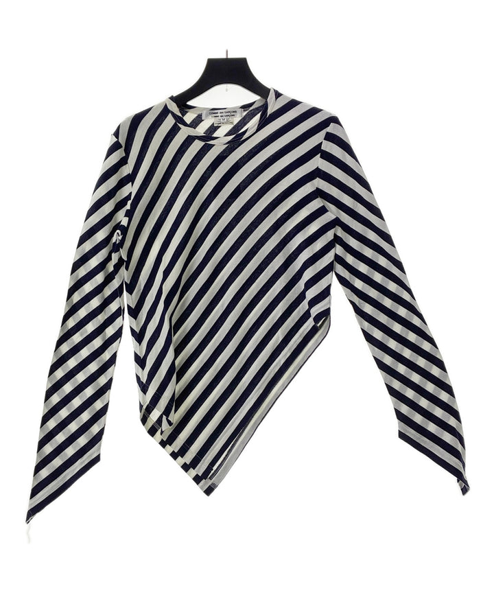 COMME des GARCONS COMME des GARCONS เสื้อยืด/เสื้อท็อปส์