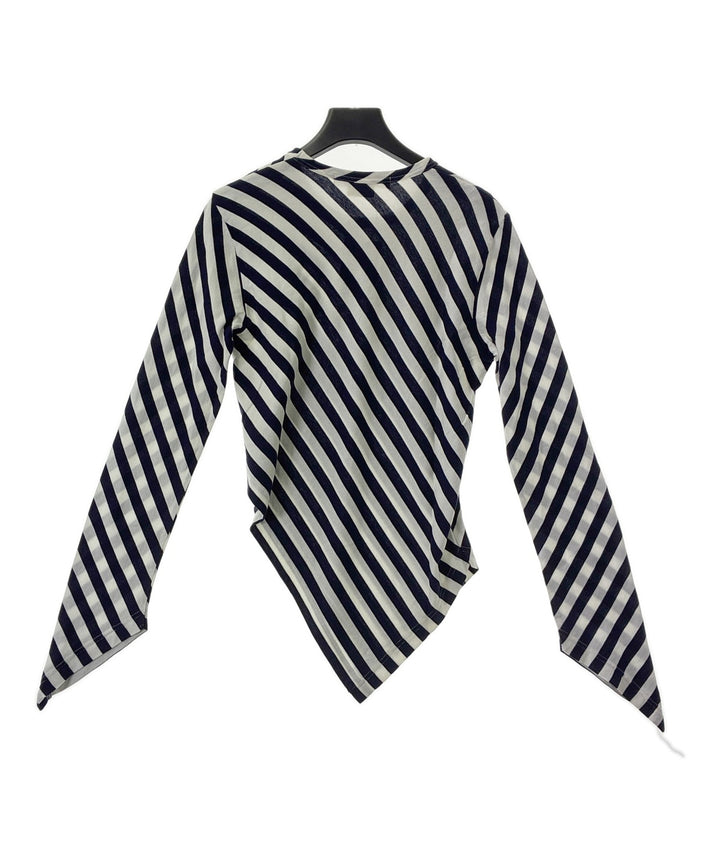 COMME des GARCONS COMME des GARCONS เสื้อยืด/เสื้อท็อปส์