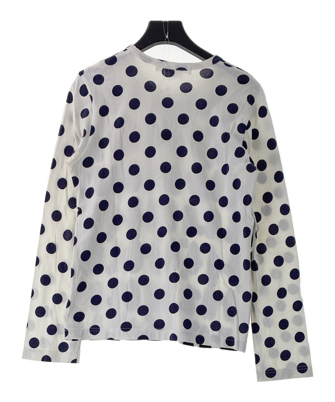 COMME des GARCONS COMME des GARCONS เสื้อยืด/เสื้อท็อปส์