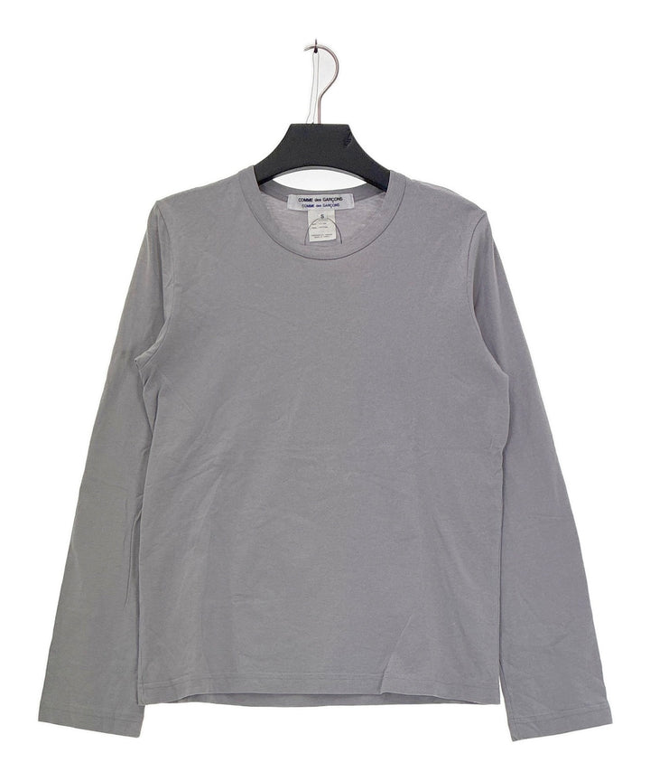 COMME des GARCONS COMME des GARCONS เสื้อยืด/เสื้อท็อปส์