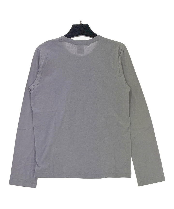 COMME des GARCONS COMME des GARCONS เสื้อยืด/เสื้อท็อปส์