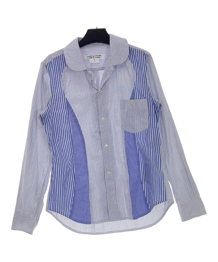 COMME des GARCONS COMME des GARCONS เสื้อลำลอง