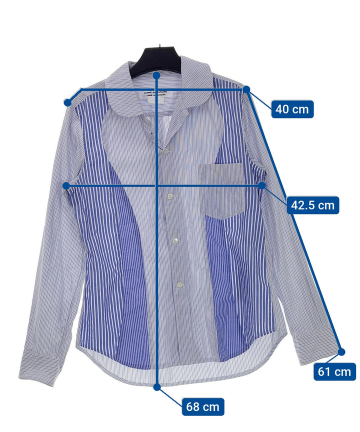 COMME des GARCONS COMME des GARCONS เสื้อลำลอง