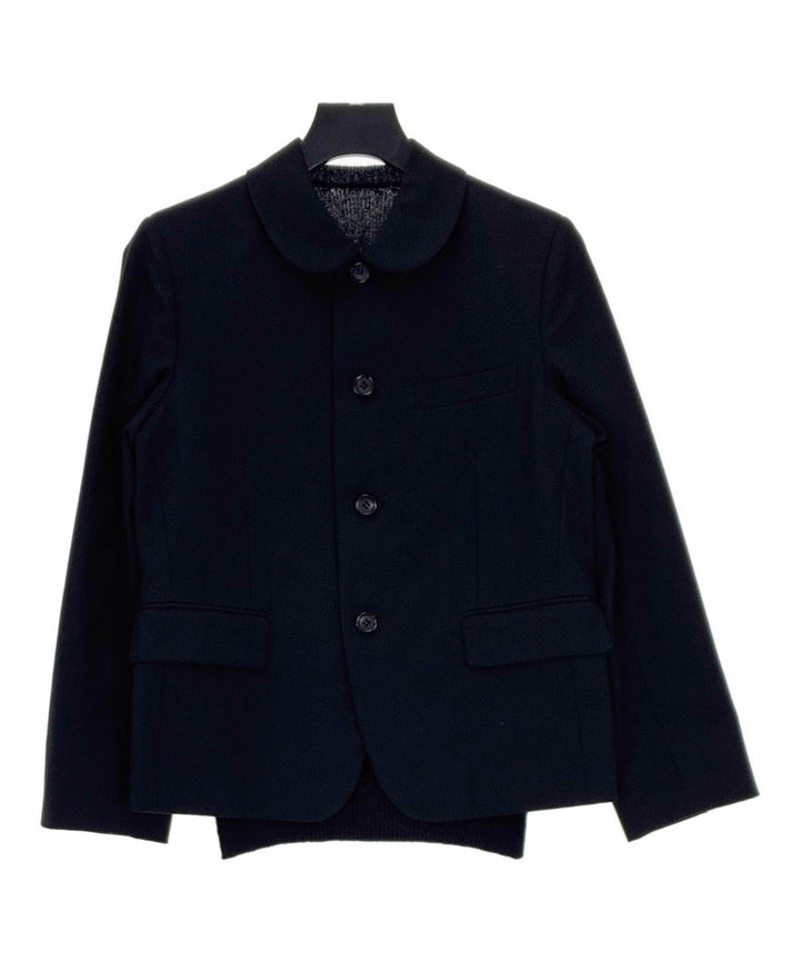 COMME des GARCONS COMME des GARCONS แจ็คเก็ต