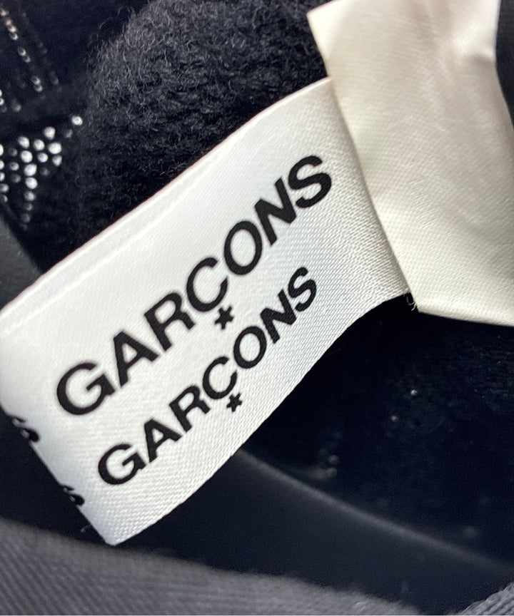COMME des GARCONS COMME des GARCONS แจ็คเก็ต