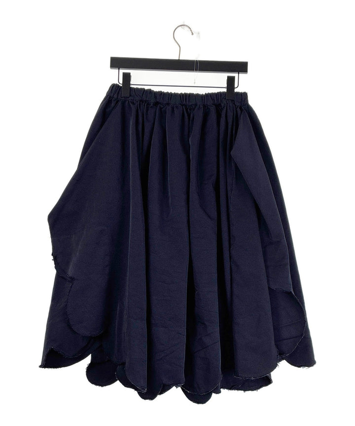 COMME des GARCONS COMME des GARCONS กระโปรงยาว/แม็กซี่ยาว
