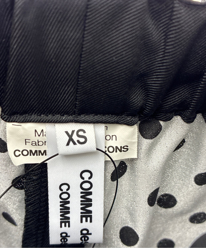 COMME des GARCONS COMME des GARCONS กางเกงขายาว