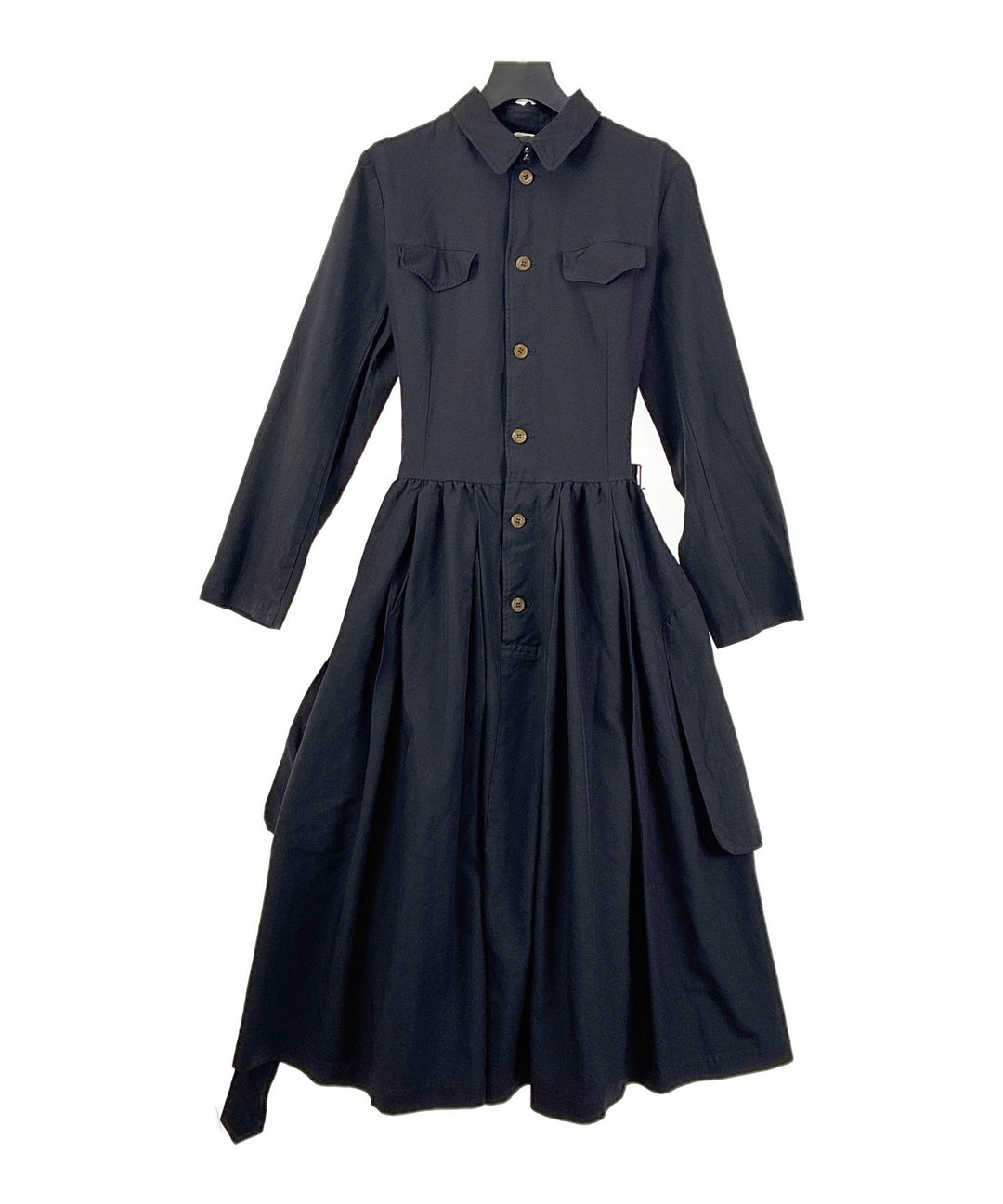 COMME des GARCONS COMME des GARCONS ชุดเดรส