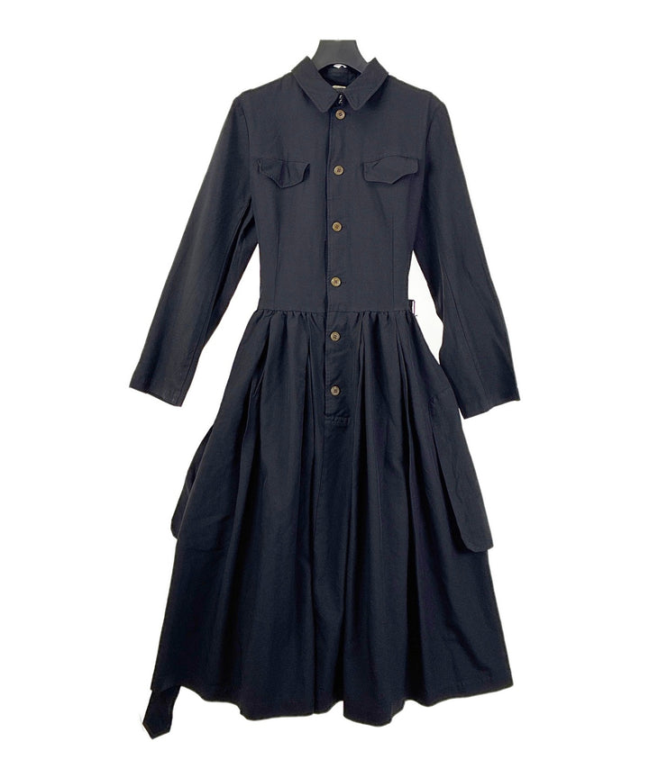 COMME des GARCONS COMME des GARCONS ชุดเดรส