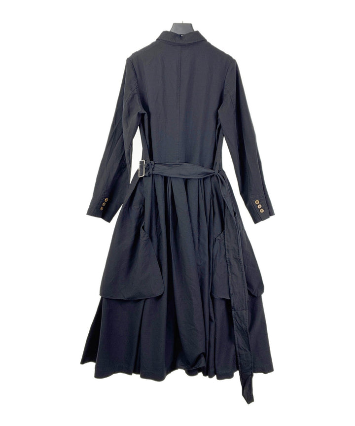 COMME des GARCONS COMME des GARCONS ชุดเดรส