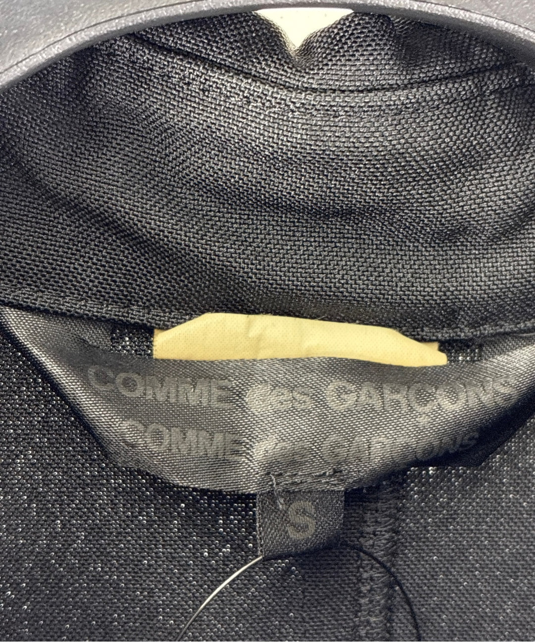 COMME des GARCONS COMME des GARCONS ชุดเดรส