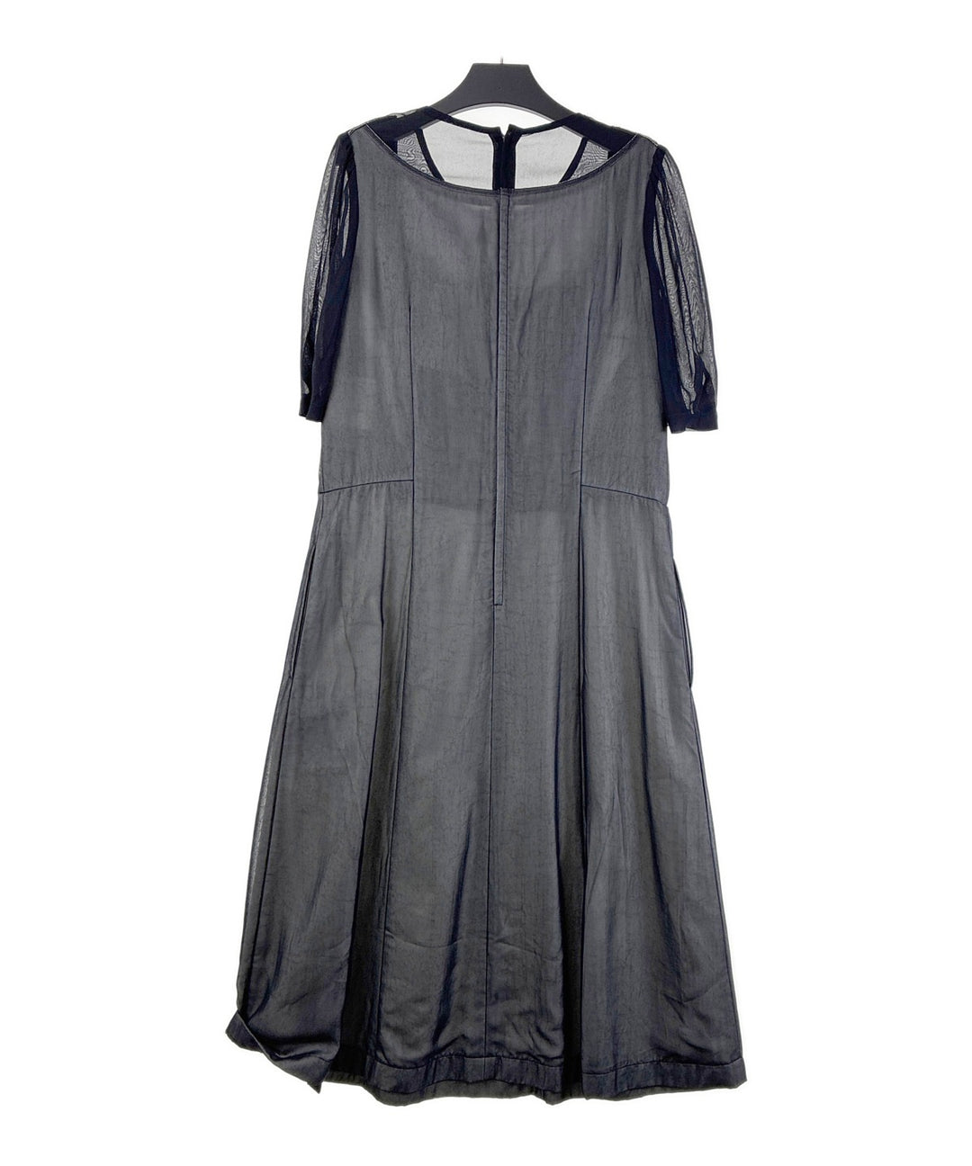 COMME des GARCONS COMME des GARCONS ชุดเดรส